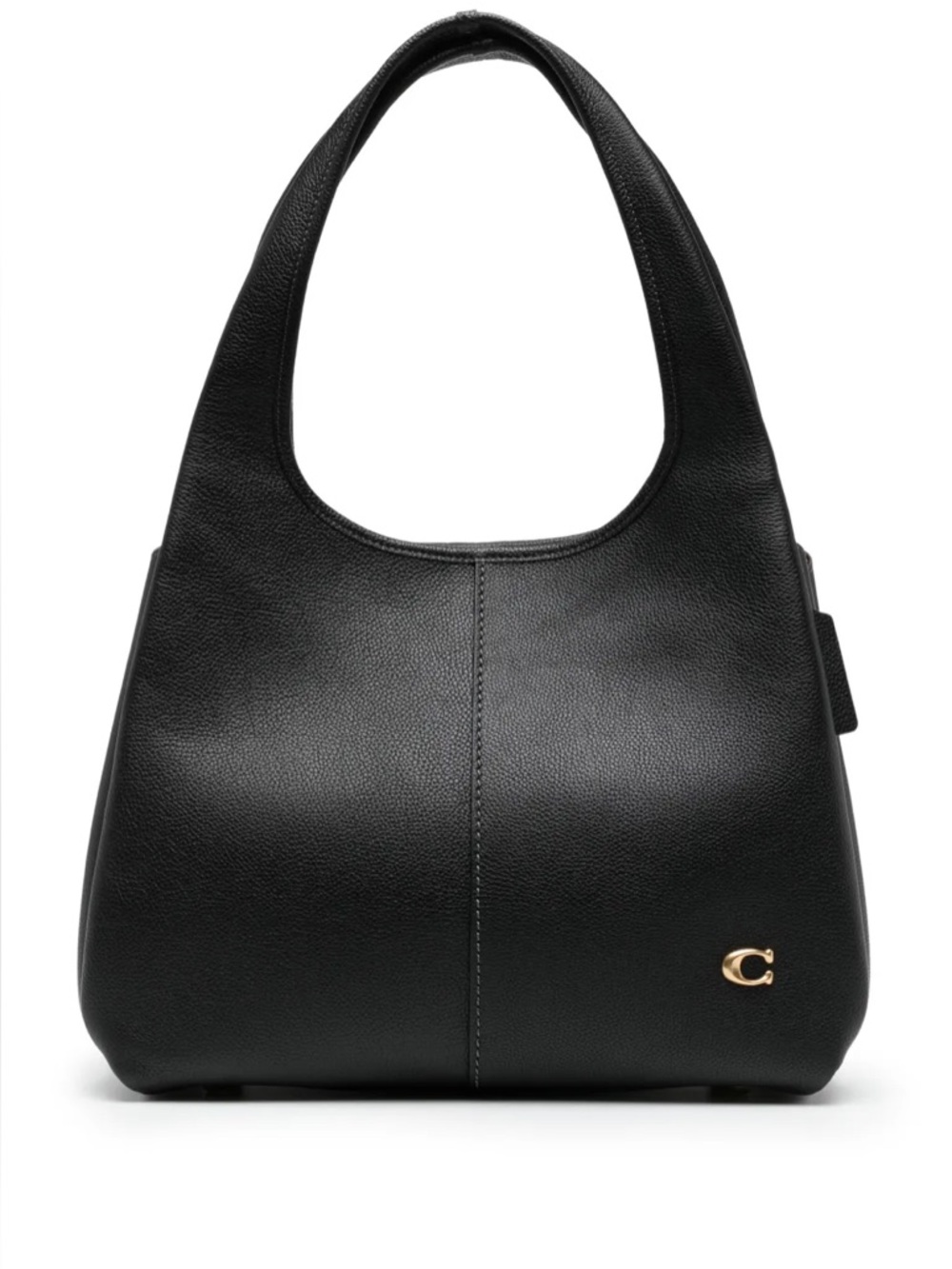 Coach
Lana pebbled-leather tote bag - Picture 2 of 12